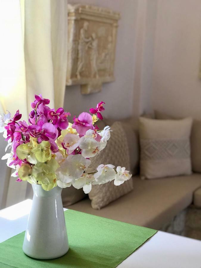 Sand & Sea Design Apartment Pefkochori Dış mekan fotoğraf