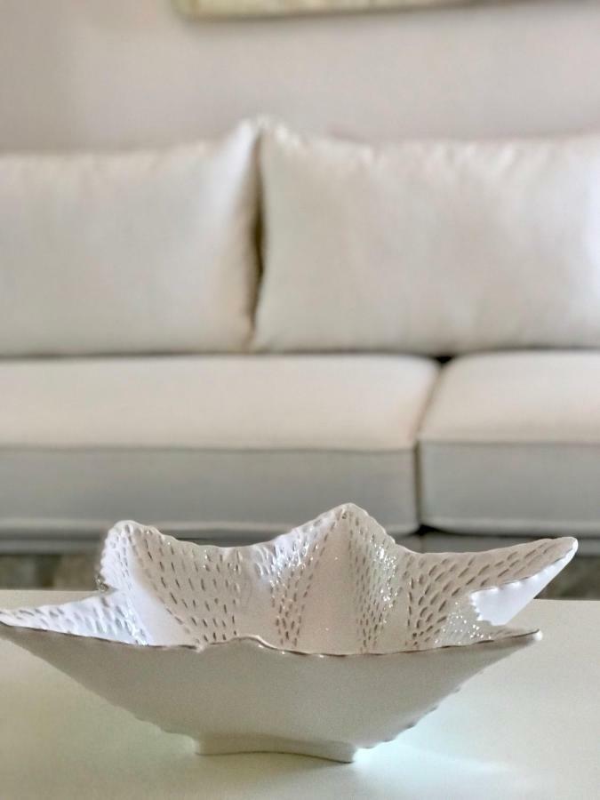 Sand & Sea Design Apartment Pefkochori Dış mekan fotoğraf