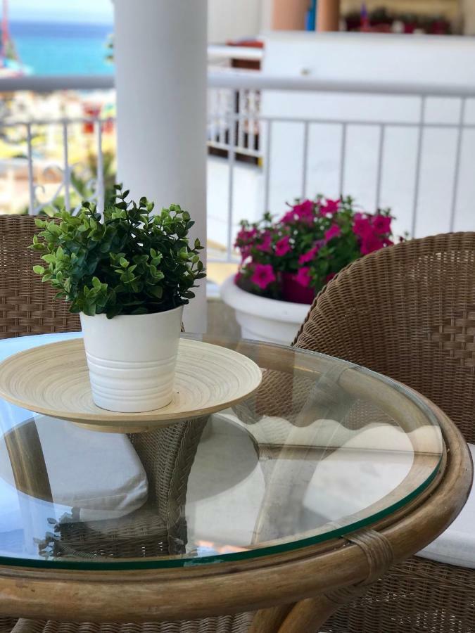 Sand & Sea Design Apartment Pefkochori Dış mekan fotoğraf