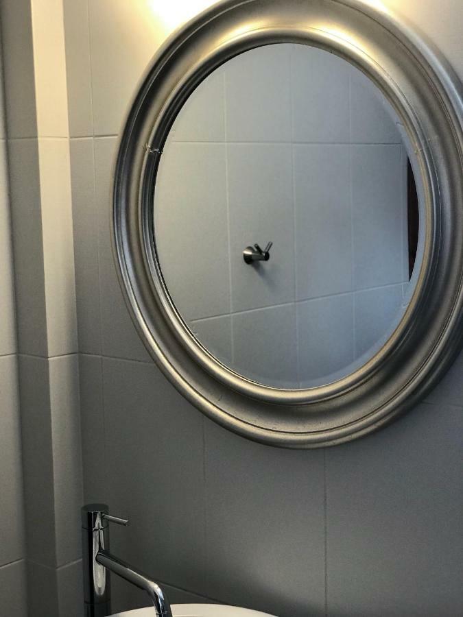 Sand & Sea Design Apartment Pefkochori Dış mekan fotoğraf
