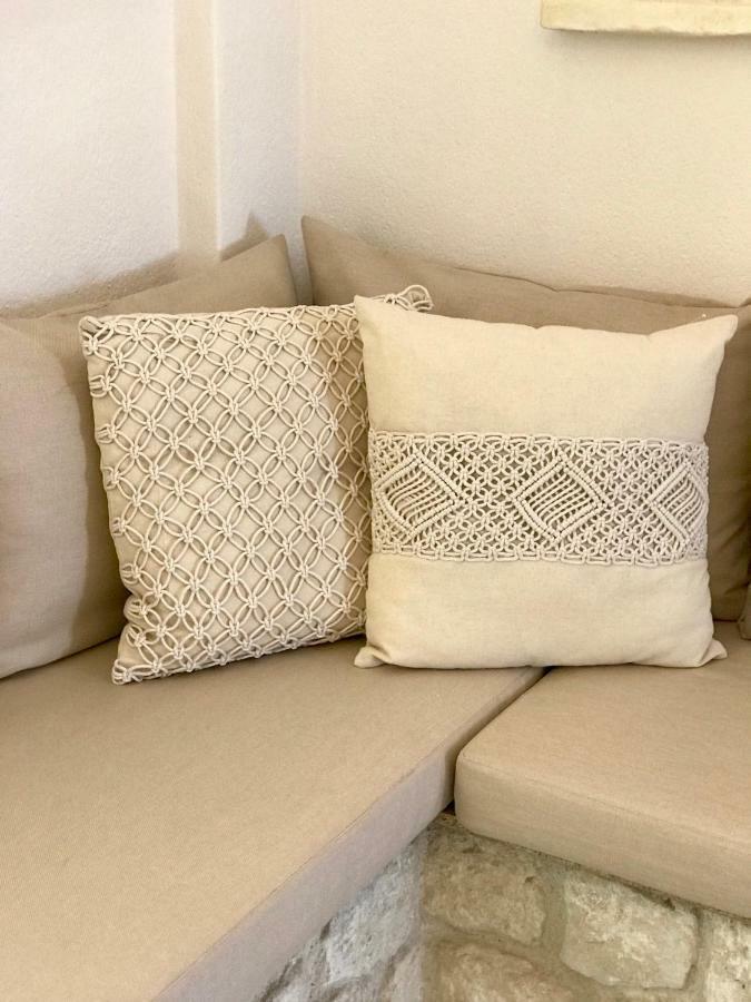 Sand & Sea Design Apartment Pefkochori Dış mekan fotoğraf